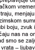 O Izlozbi